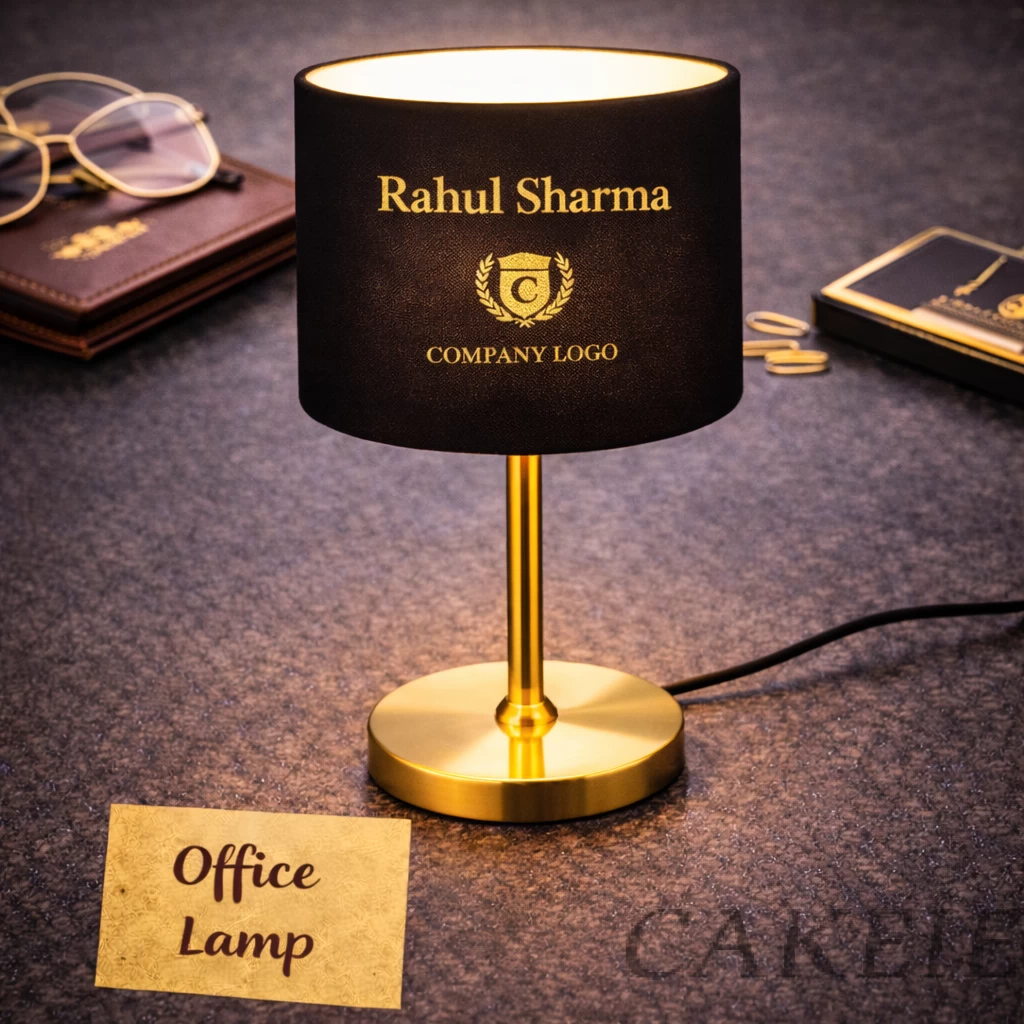 Office Lamp